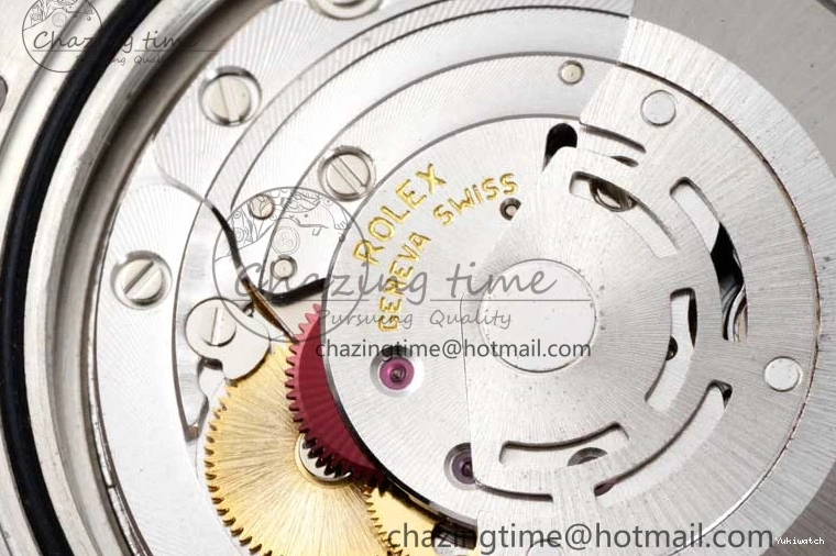 Blue Black CHS Best 1:1 Dial Ceramic Steel BLRO GMT-Master Red II Edition 904L APSF VR3186 116719 0810